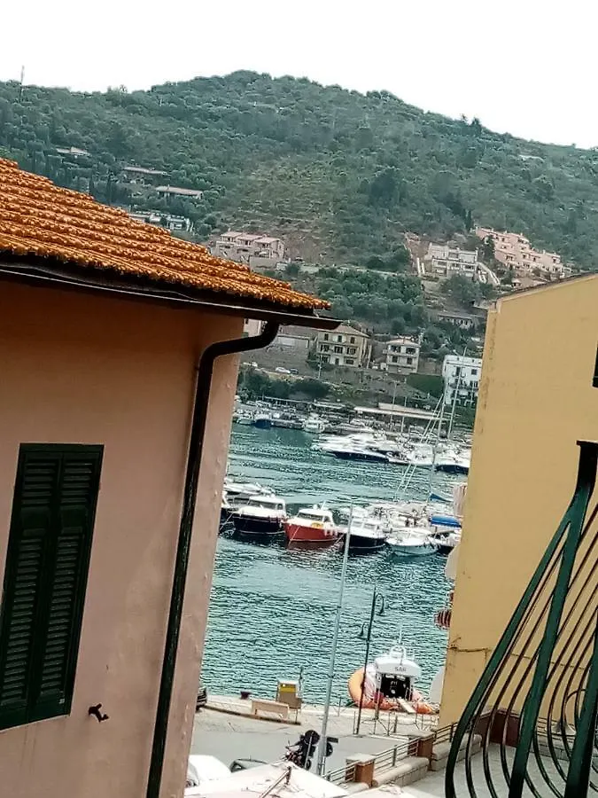 Laetitia Apartment Porto Santo Stefano   Porto Santo Stefano (Grosseto)