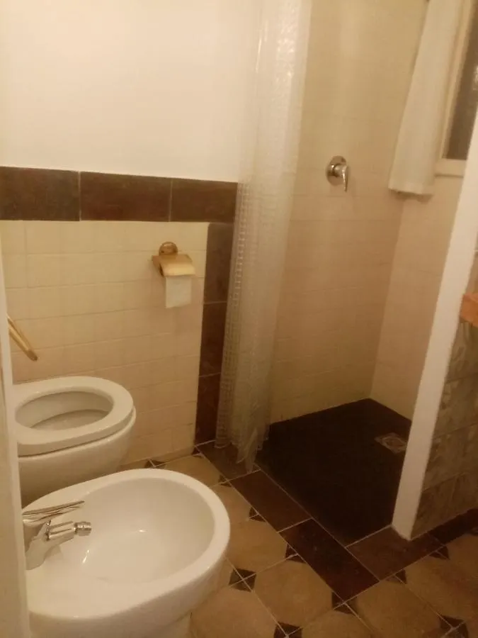Appartamento Laetitia Porto Santo Stefano  Italia