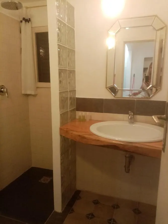 Appartamento Laetitia Porto Santo Stefano