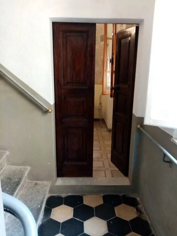 Appartamento Laetitia Porto Santo Stefano