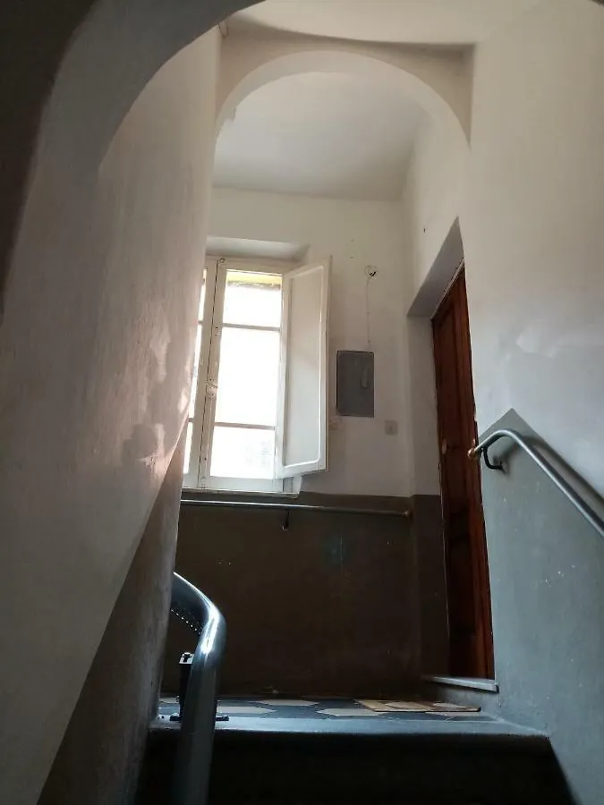 Appartamento Laetitia Porto Santo Stefano  0*, Porto Santo Stefano (Grosseto)