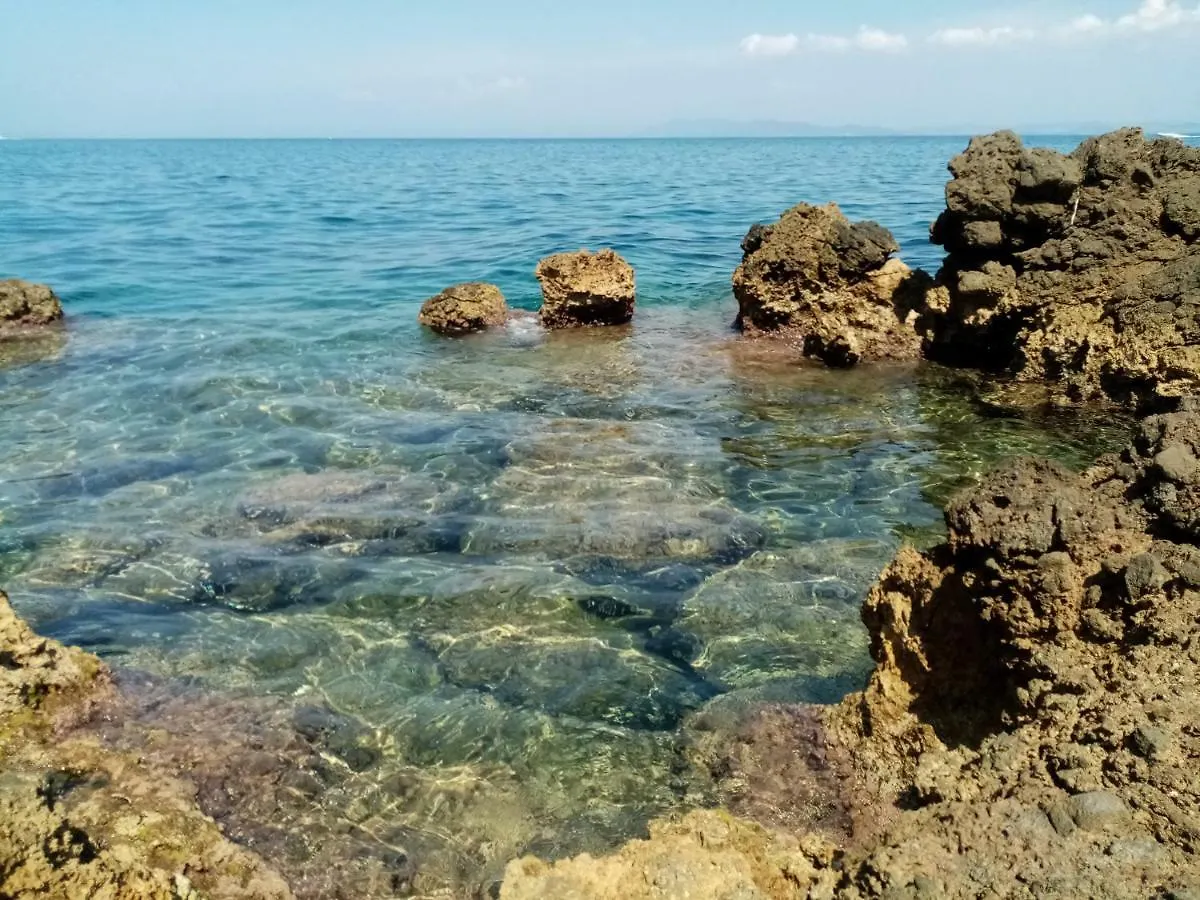Appartamento Laetitia Porto Santo Stefano  0*, Porto Santo Stefano (Grosseto) Italia