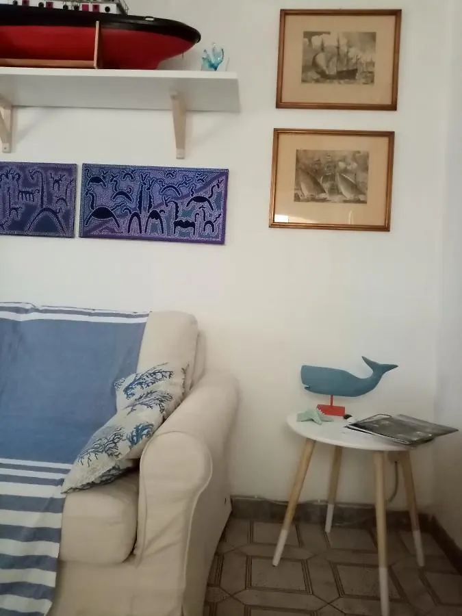 Appartamento Laetitia Porto Santo Stefano   Porto Santo Stefano (Grosseto)