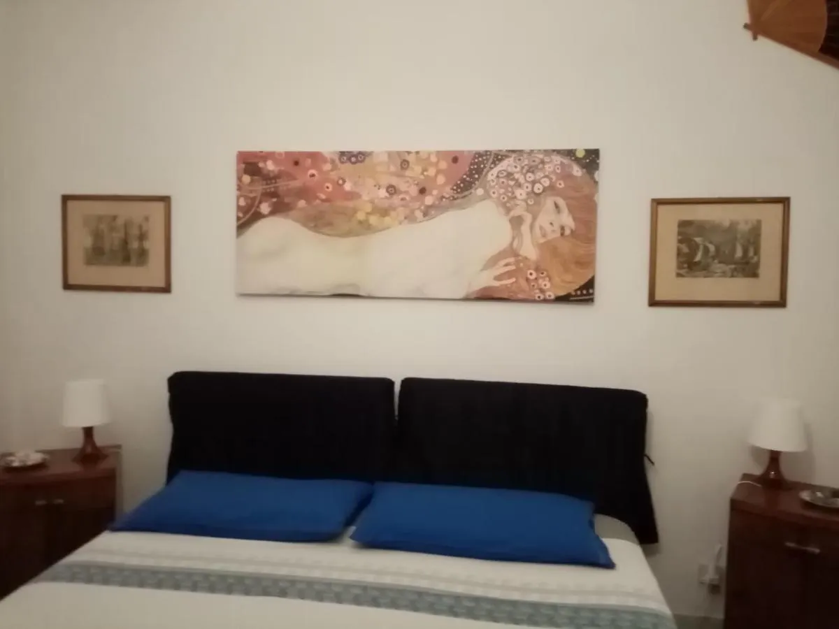 Appartamento Laetitia Porto Santo Stefano  Porto Santo Stefano (Grosseto)