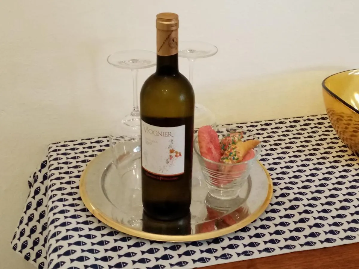Appartamento Laetitia Porto Santo Stefano  Italia